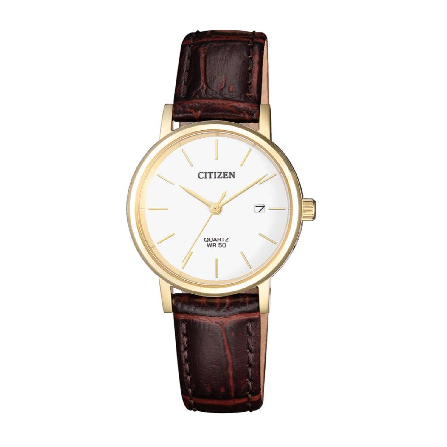 CITIZEN Reloj Citizen Mujer Eu6092 08A Classic Quartz Analogo falabella