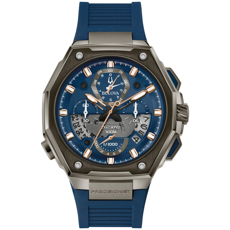 Reloj Bulova Hombres Fashion BULOVA Linio Chile