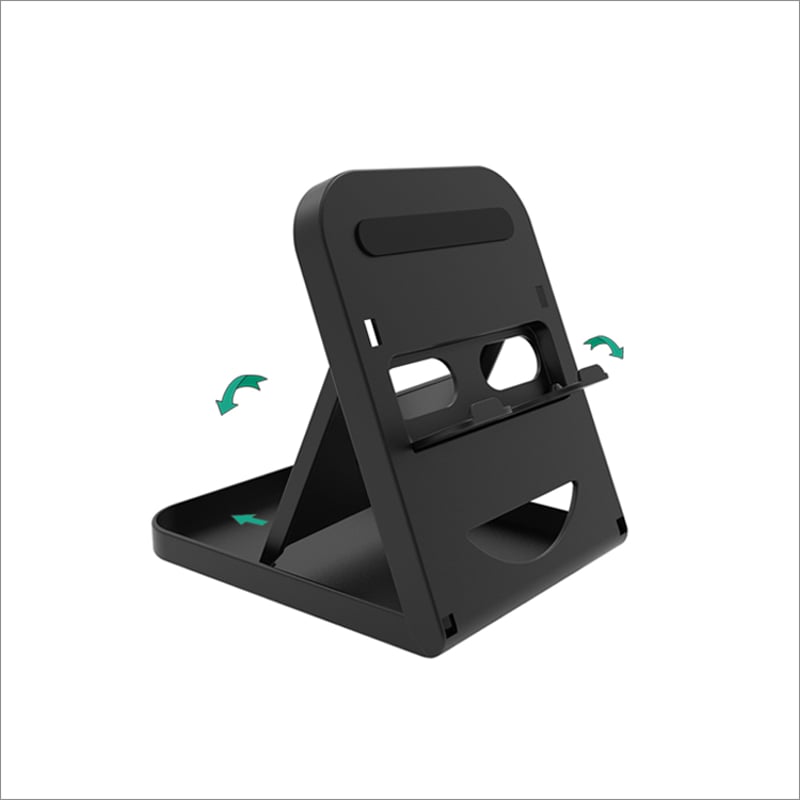 DOBE - DOBE - BASE PLEGABLE DE SOPORTE PARA NINTENDO SWITCH