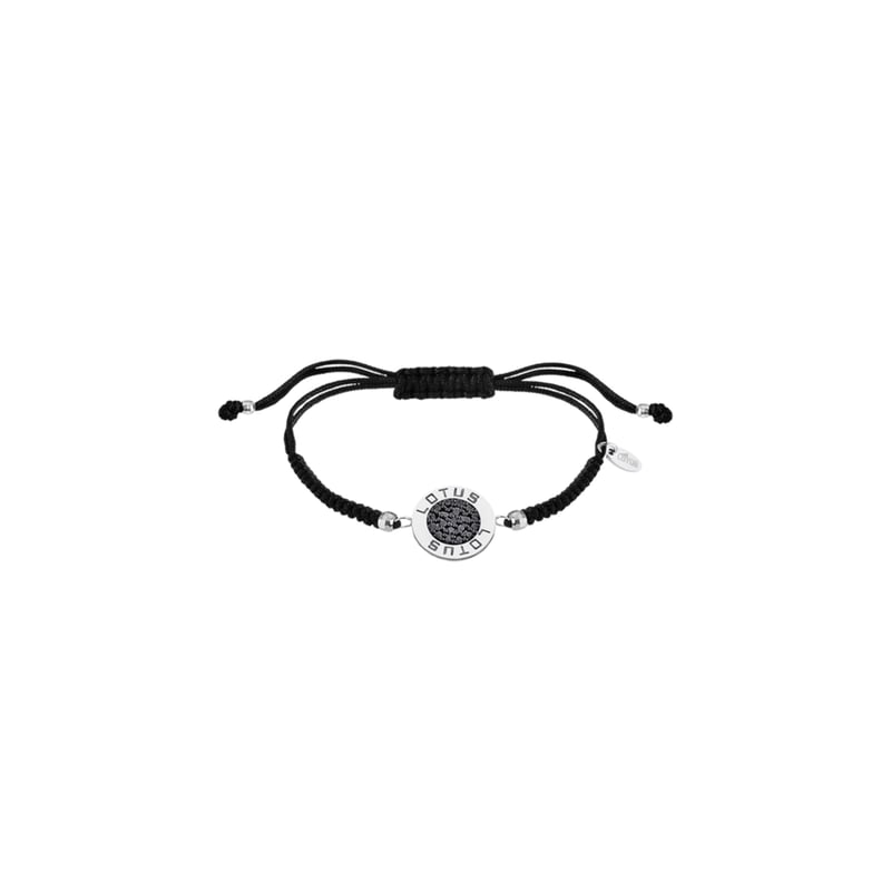 LOTUS SILVER - Pulsera LP1252-2/9 Lotus Silver Mujer Trendy