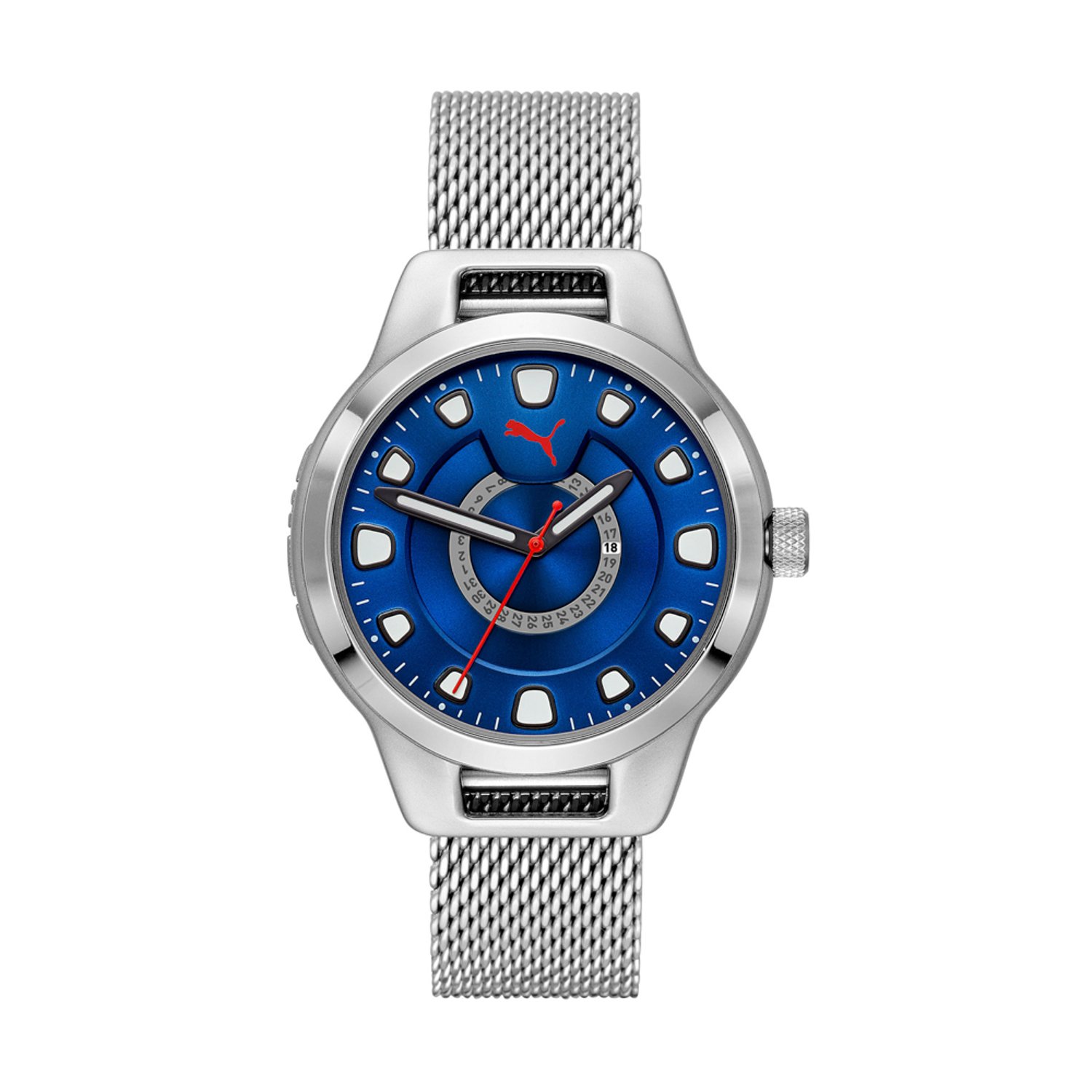 PUMA Reloj Puma Hombres Fashion falabella