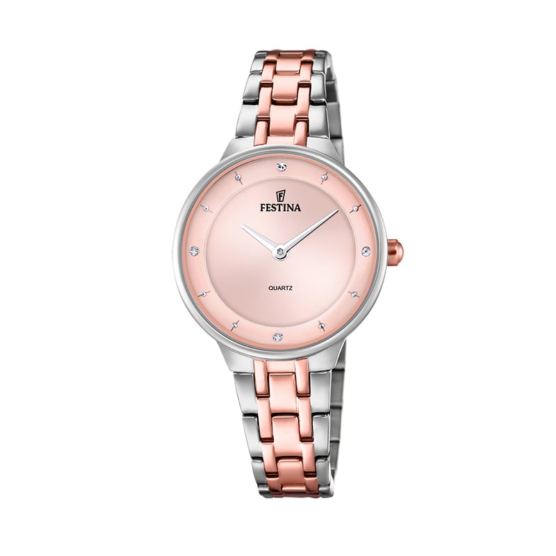 FESTINA - Reloj para Mujer F20626/2 Rosa