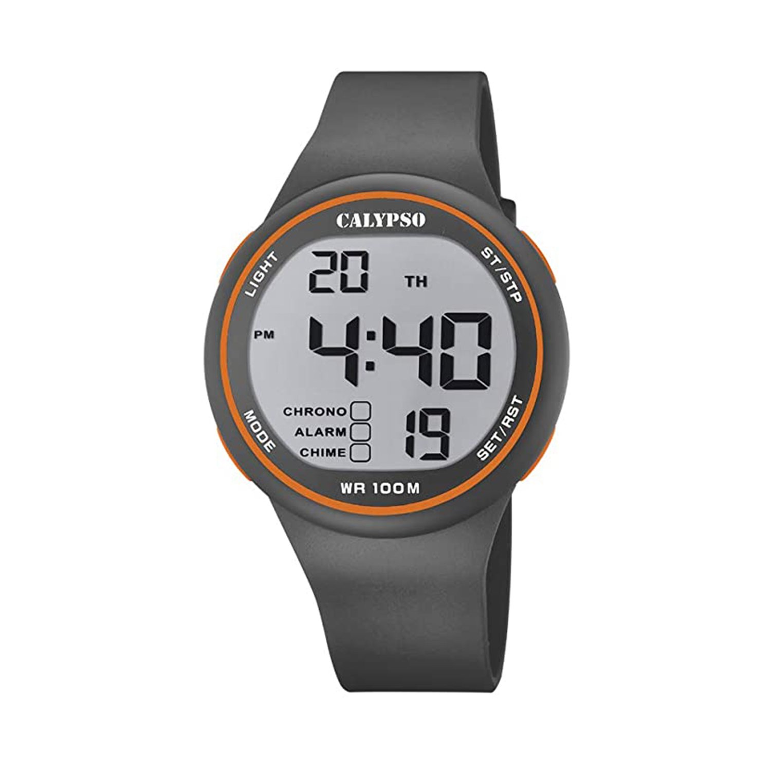 Reloj inteligente calypso hotsell