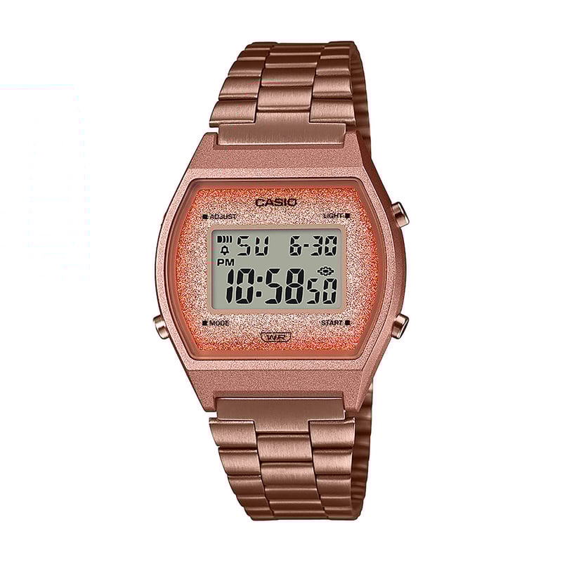 Reloj casio retro mujer shop