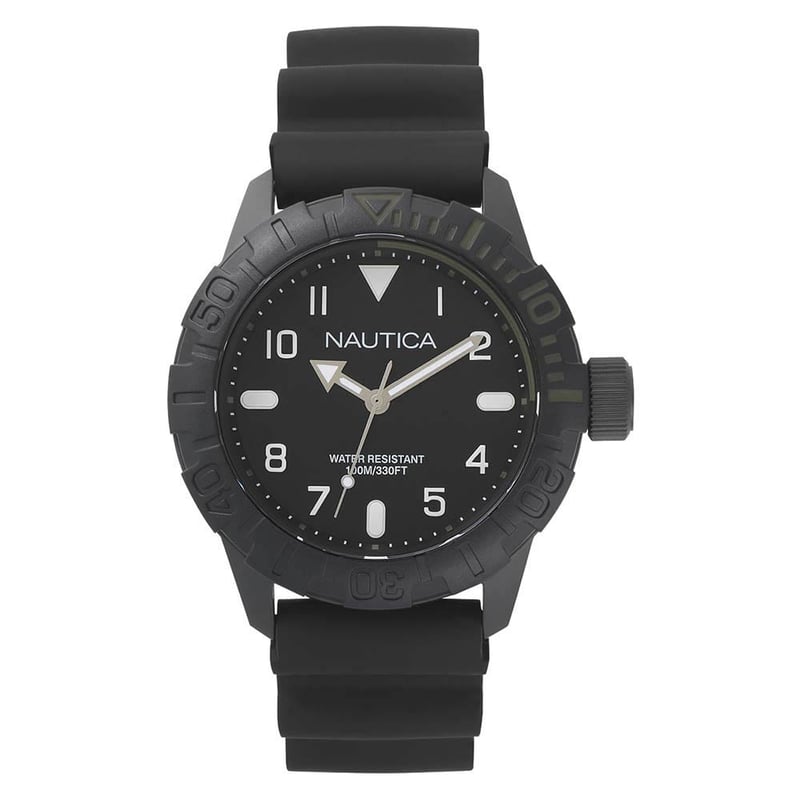 Reloj Nautica Vintage Caballero Napnvf305 | Meses sin interés