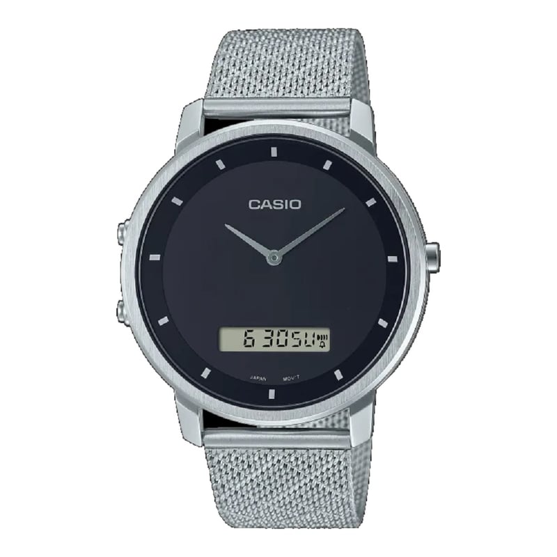 Casio Orologio Casual EFV-100D-2BVUEF