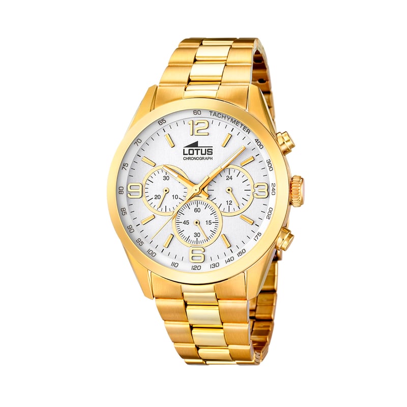 Reloj lotus u de chile sale