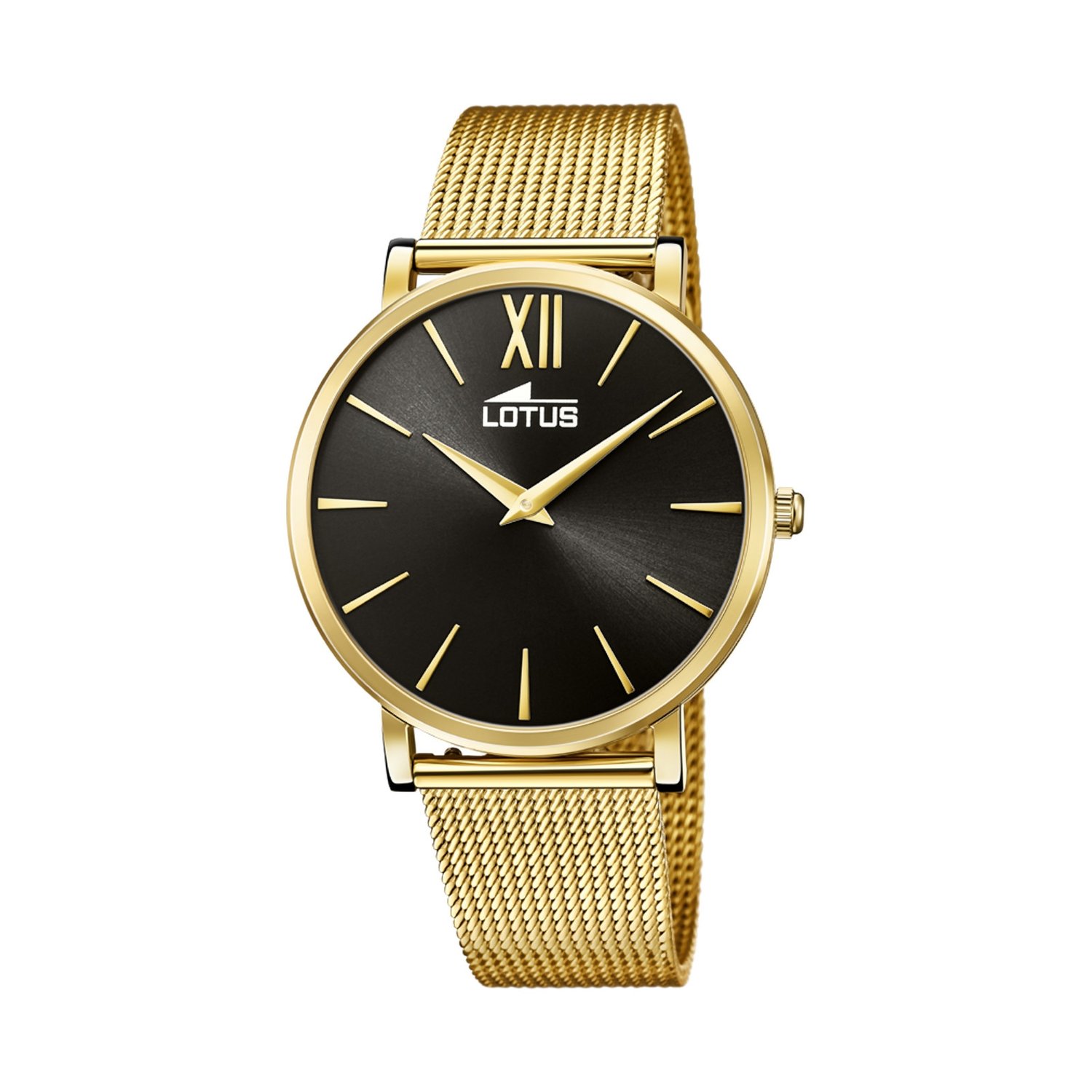 LOTUS Reloj para Mujer 18729 2 Negro falabella