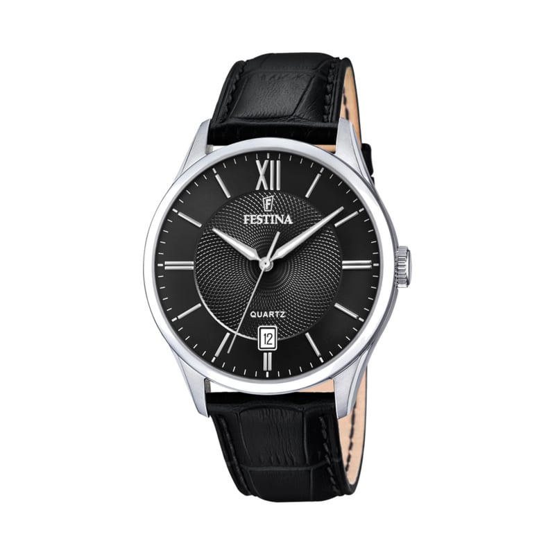 Pánské hodinky FESTINA Retro F20567/1