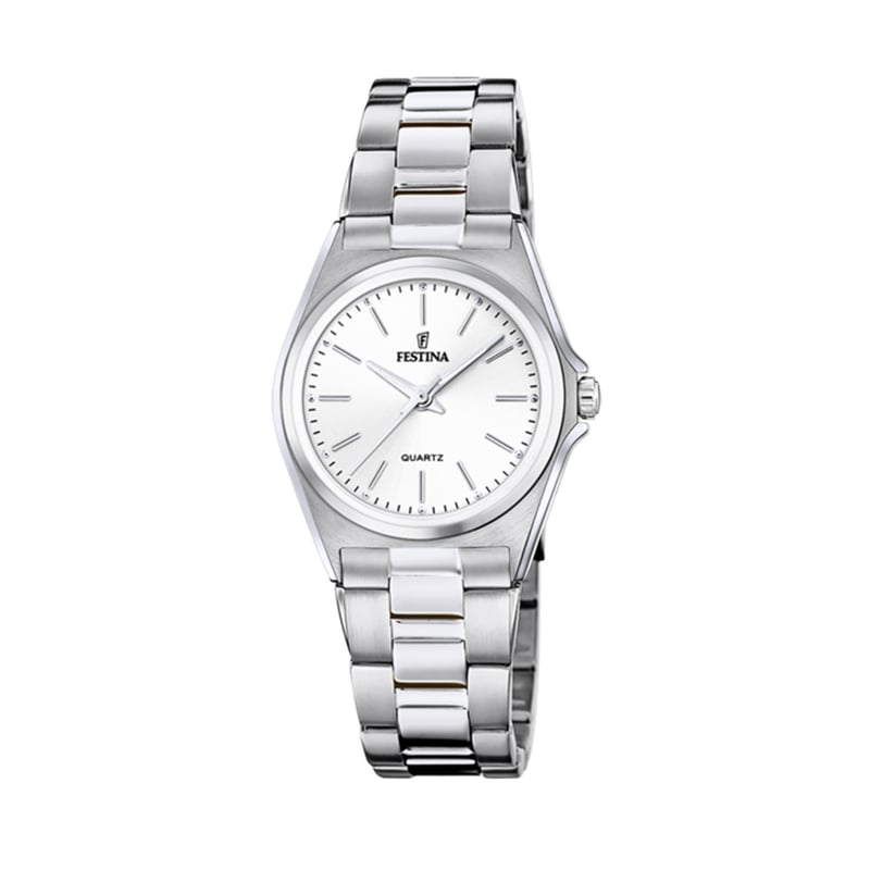 FESTINA - Reloj para Mujer F20553/2 Blanco