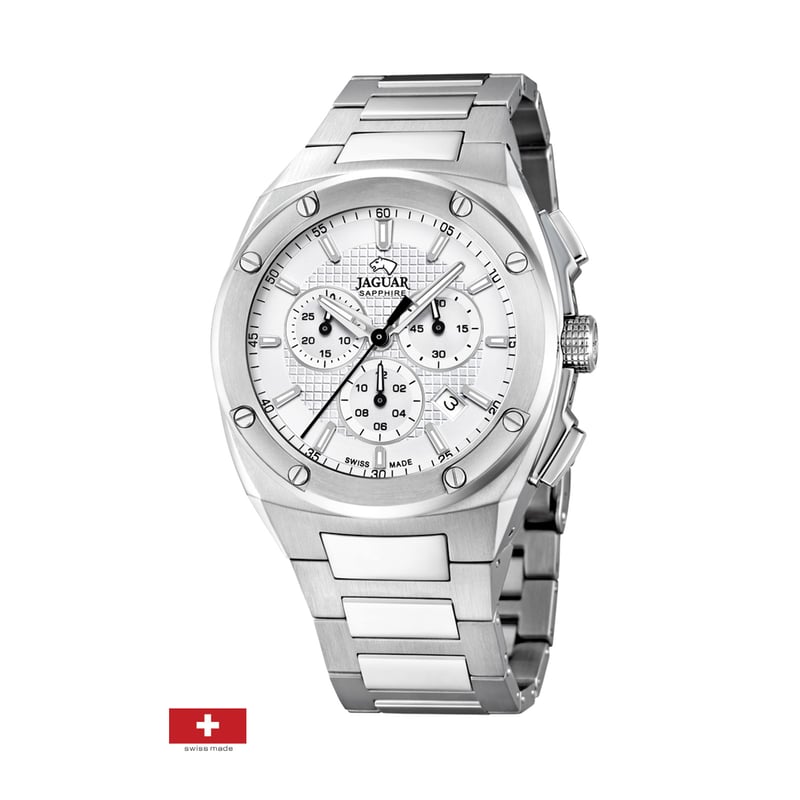 Jaguar Executive Chronograph J805/B