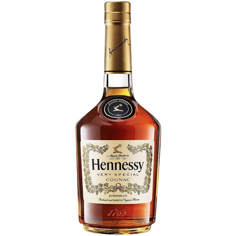 HENNESSY - Cognac Hennessy VS