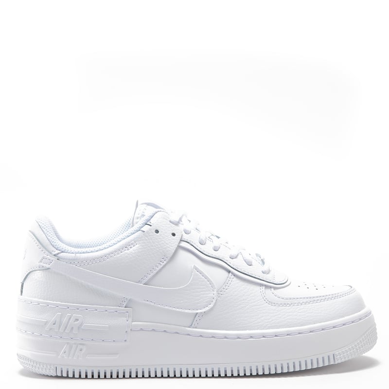 Nike blancas 2018 mujer online