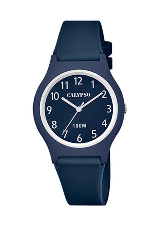 Reloj calypso niño azul hotsell