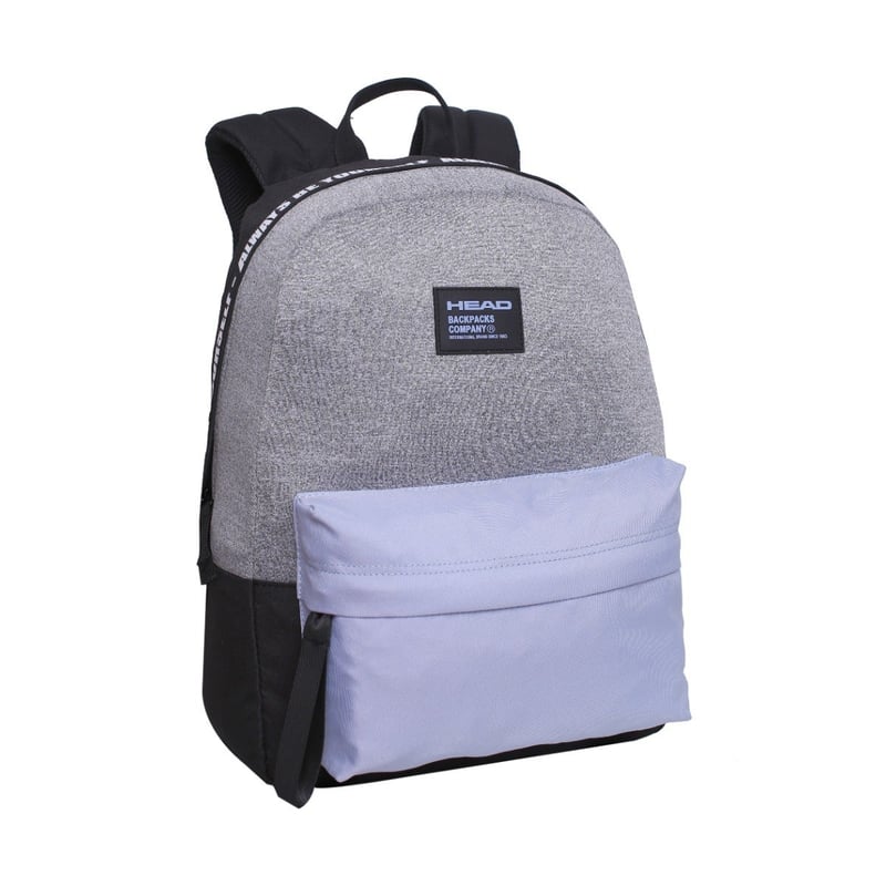 HEAD Mochila Rio 22 Neopren Lavanda Head falabella