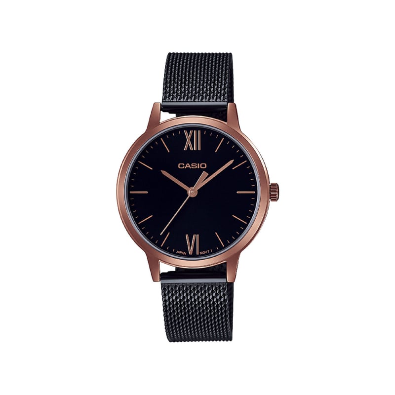 Orologi da polso casual Casio di resistente all'acqua