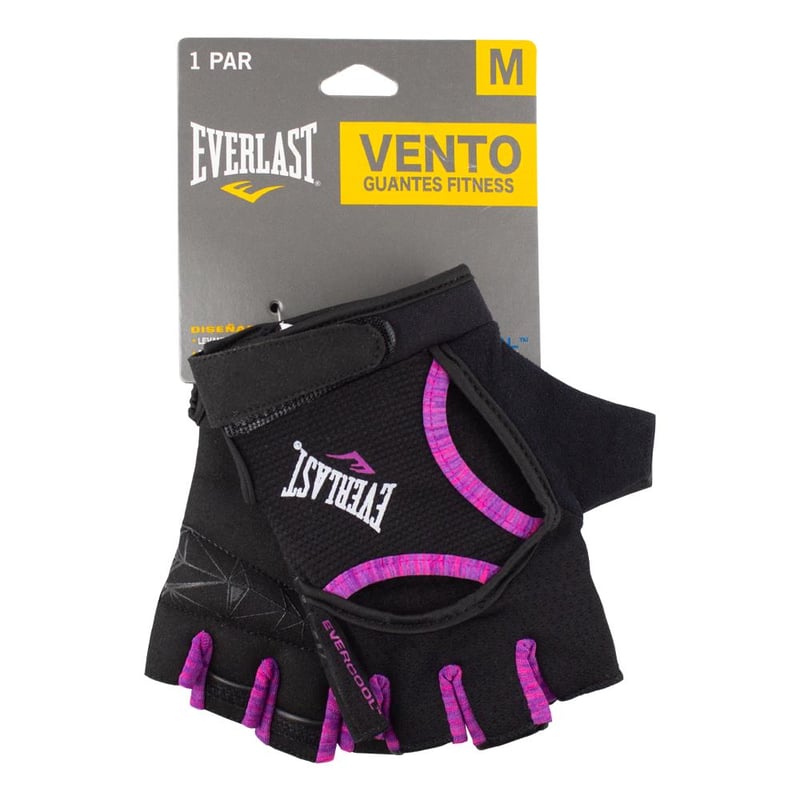 Everlast Unisex - Guantoni Da Boxe Per Adulti Pro Style 2, Rosso, 14 Oz - Foto 10