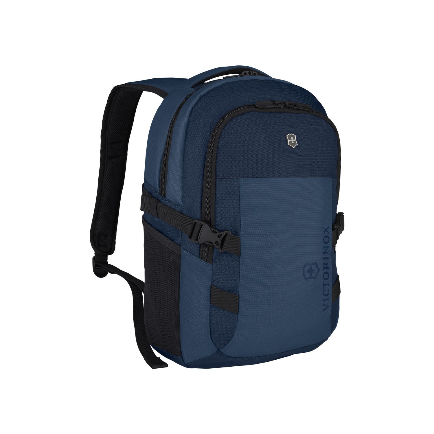 VICTORINOX Mochila VX Sport EVO Compact Backpack Azul marino Victorinox falabella