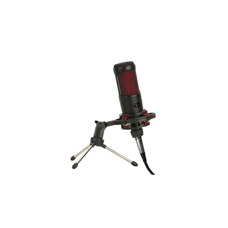 MLAB Kit Microfono Condensador Studio B15-Pro Black | falabella.com