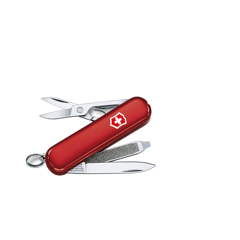 Victorinox Companion 1.3909 Red, Navaja Suiza | Compras Con Ventajas En