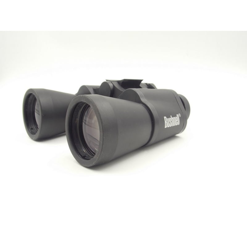 Bushnell Falcon 10x50 Fernglas - Lichtstark & Robust Für Naturbeobachtung