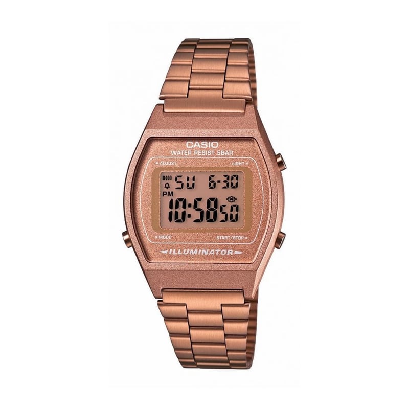 Reloj casio vintage mujer chile hotsell