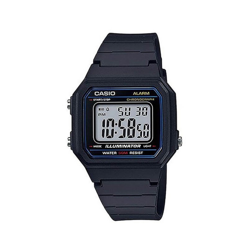 Casio reloj de hombre hotsell