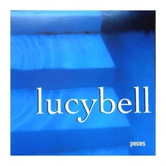 EMI - Lucybell Peces Vinilo