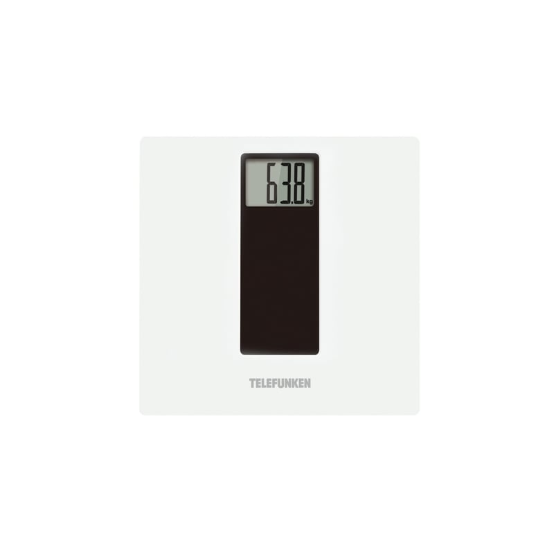 TELEFUNKEN - BALANZA DIGITAL Telefunken TF BS400 TELEFUNKEN
