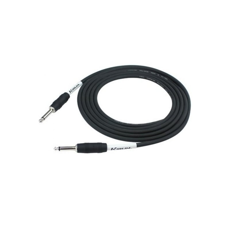 KIRLIN - Cable Para Instrumento Plug-Plug Ipc-201Bs-6 KIRLIN