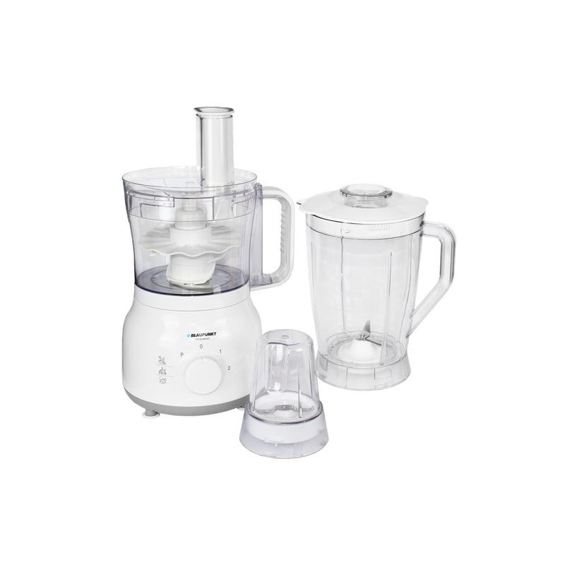 BLAUPUNKT - Procesadora de alimentos 3 en 1 Blaupunkt Problade Kit BLAUPUNKT