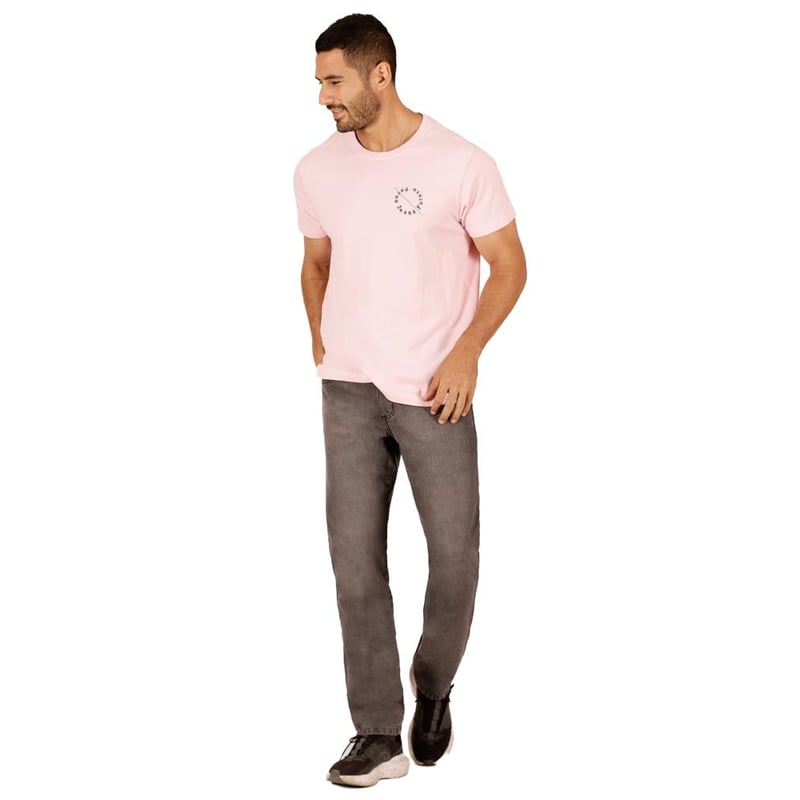 Jeans Anat IV Gris Peroe
