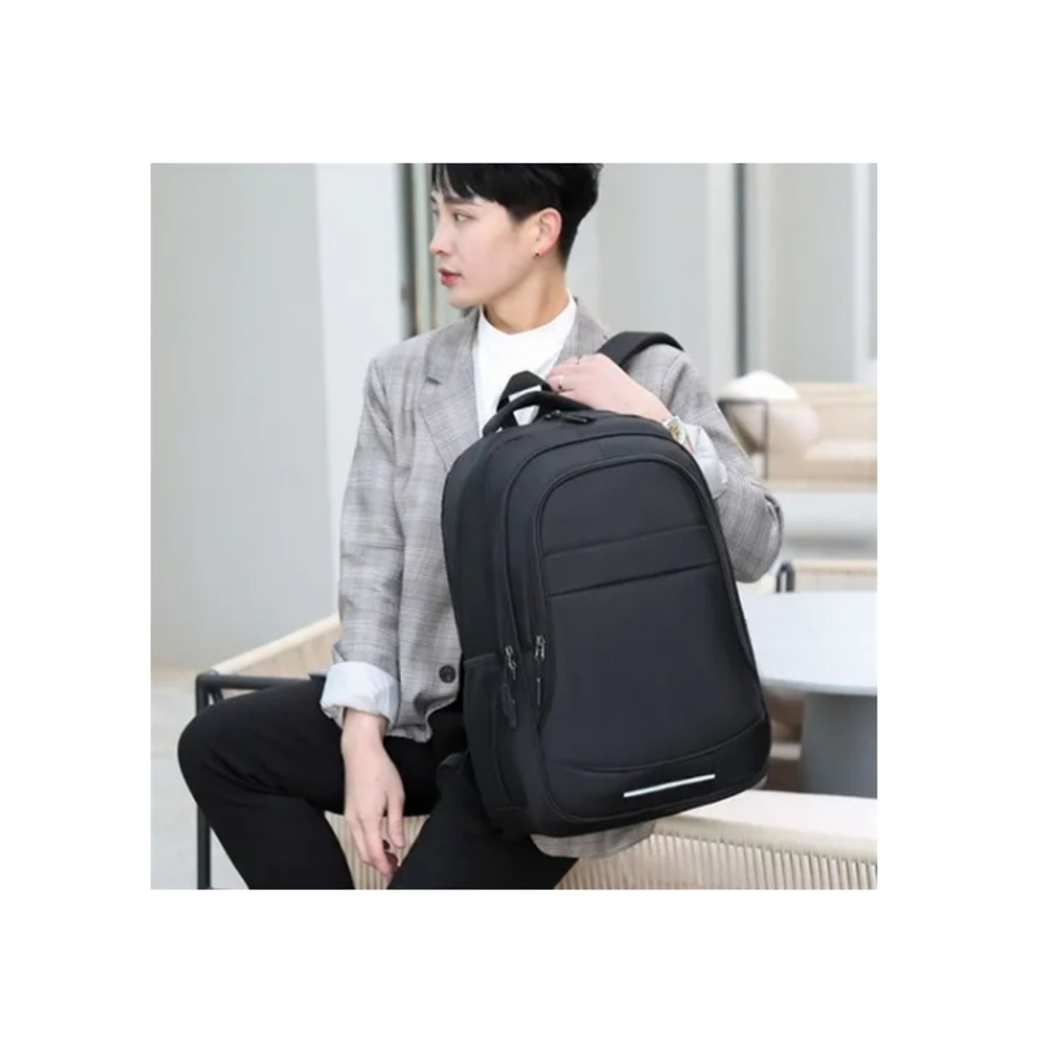 Mochila de gran capacidad hotsell