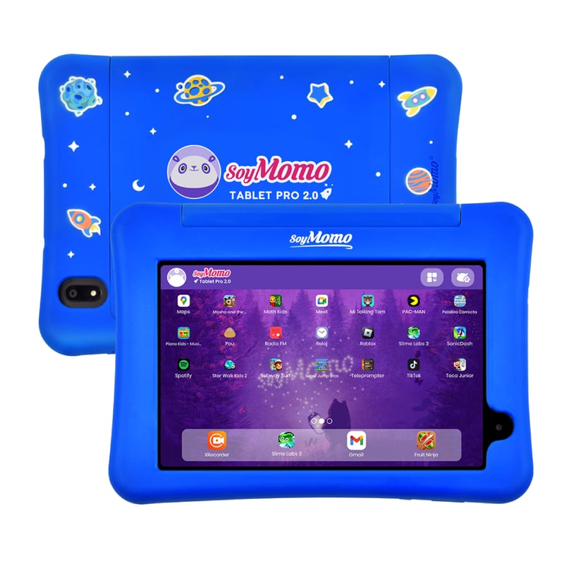 Tablet momo comentarios hotsell