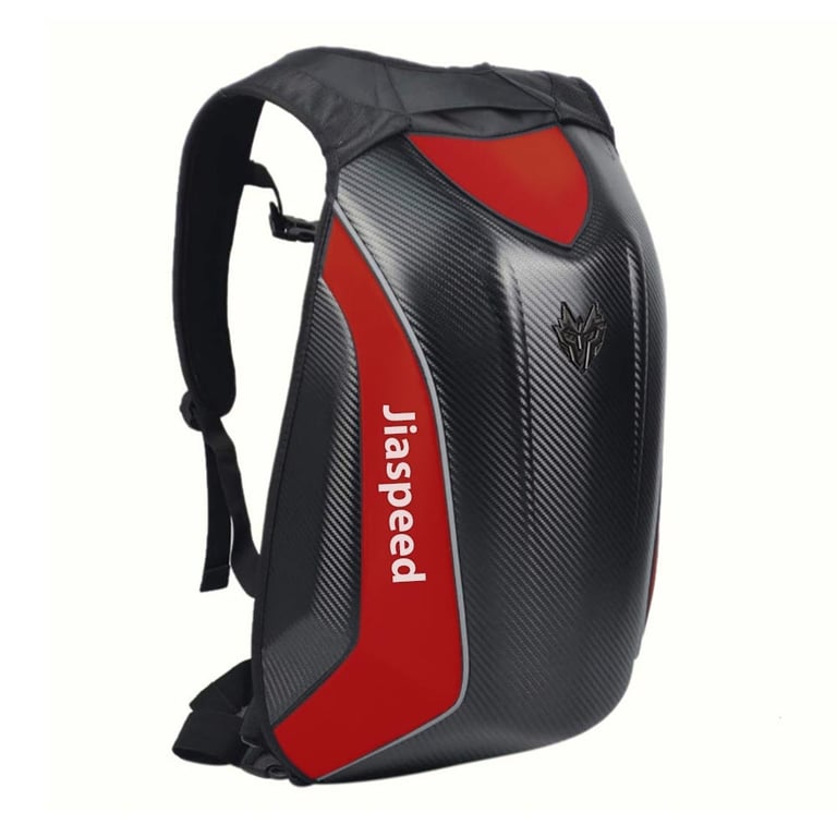 Mochila semirigida fibra de carbono Jiaspeed 48L Sodimac Chile