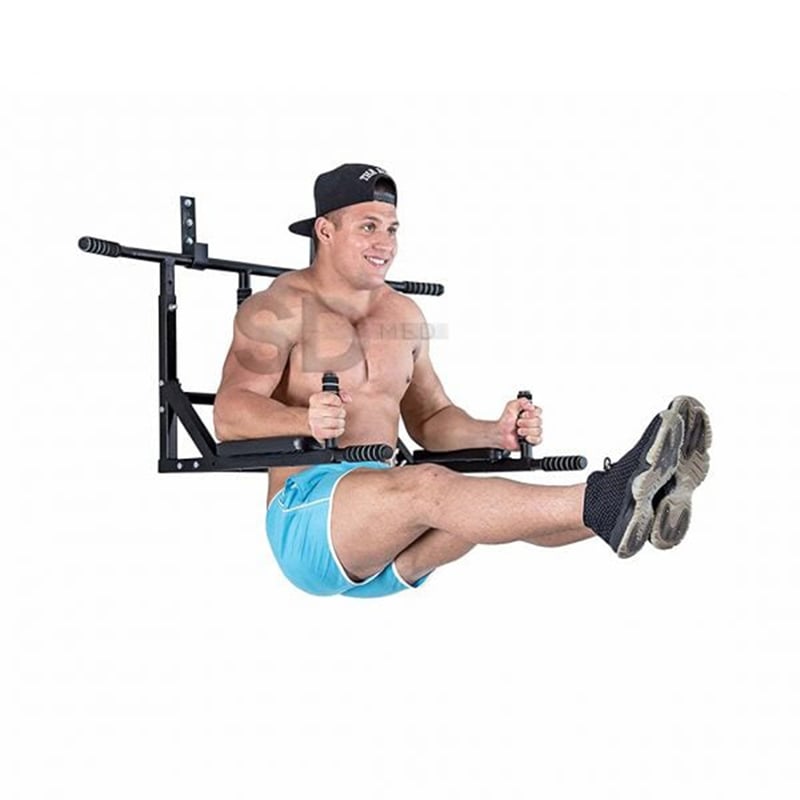 SDFIT Barra Muralla Multi Funcional Dominadas Invertida Wg95 falabella