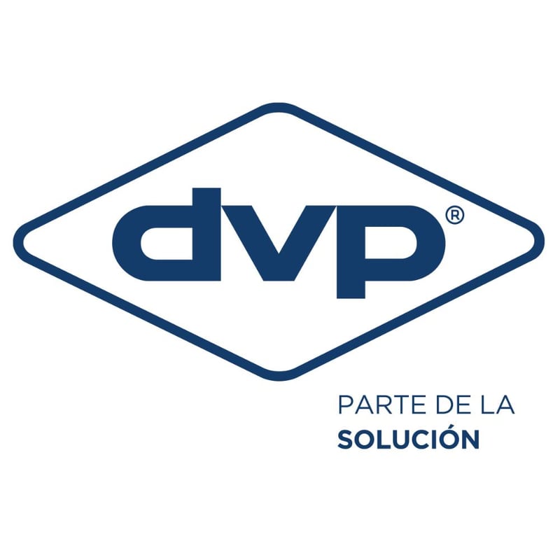 DVP - Roseta Cubre Fallas 1/2