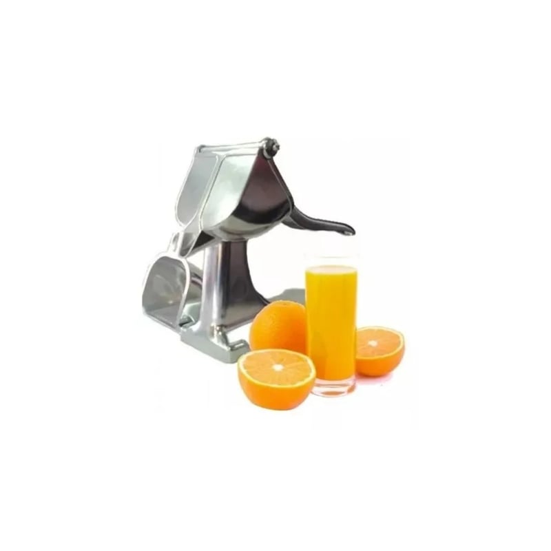 Saca jugo de naranja sales