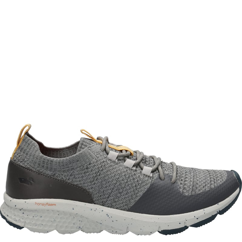 ROCKFORD Zapatilla Hombre Rivera Gris Claro ROCKFORD | falabella.com