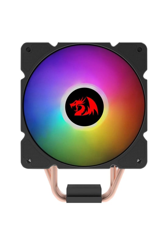 REDRAGON Ventilador Procesador Gamer Redragon Cc2000 120mm RGB REDRAGON ...