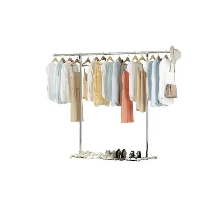 Colgadores de ropa moviles hotsell