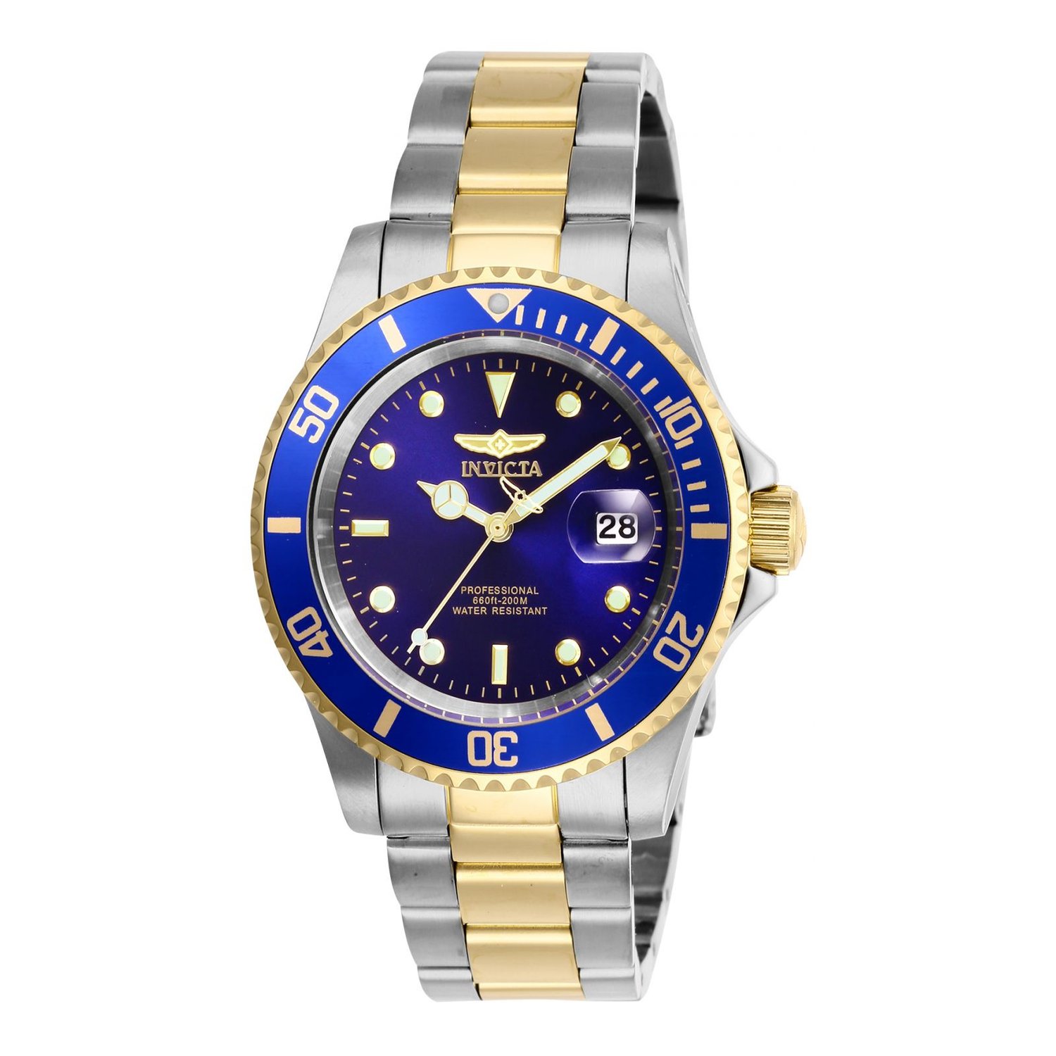 Reloj invicta pais de origen shop