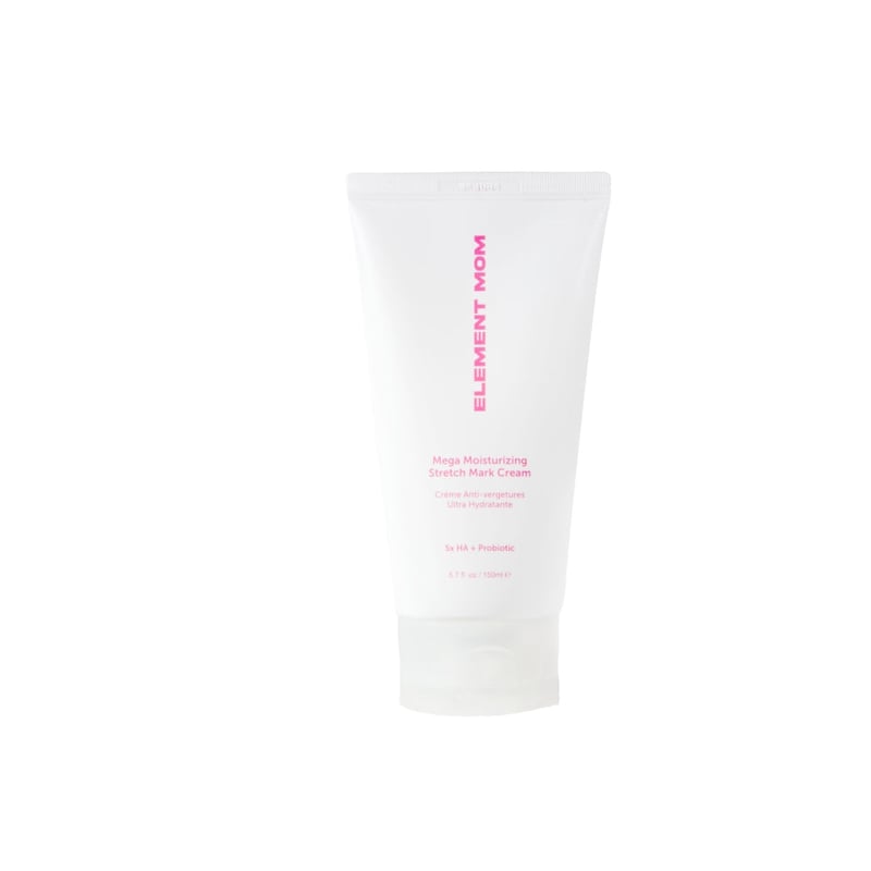 ELEMENT MOM Crema Corporal con Probioticos para Estrias Element Mom ...