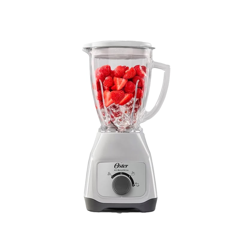 OSTER Licuadora Juguera Oster Vaso De Vidrio 1 5 Litros falabella