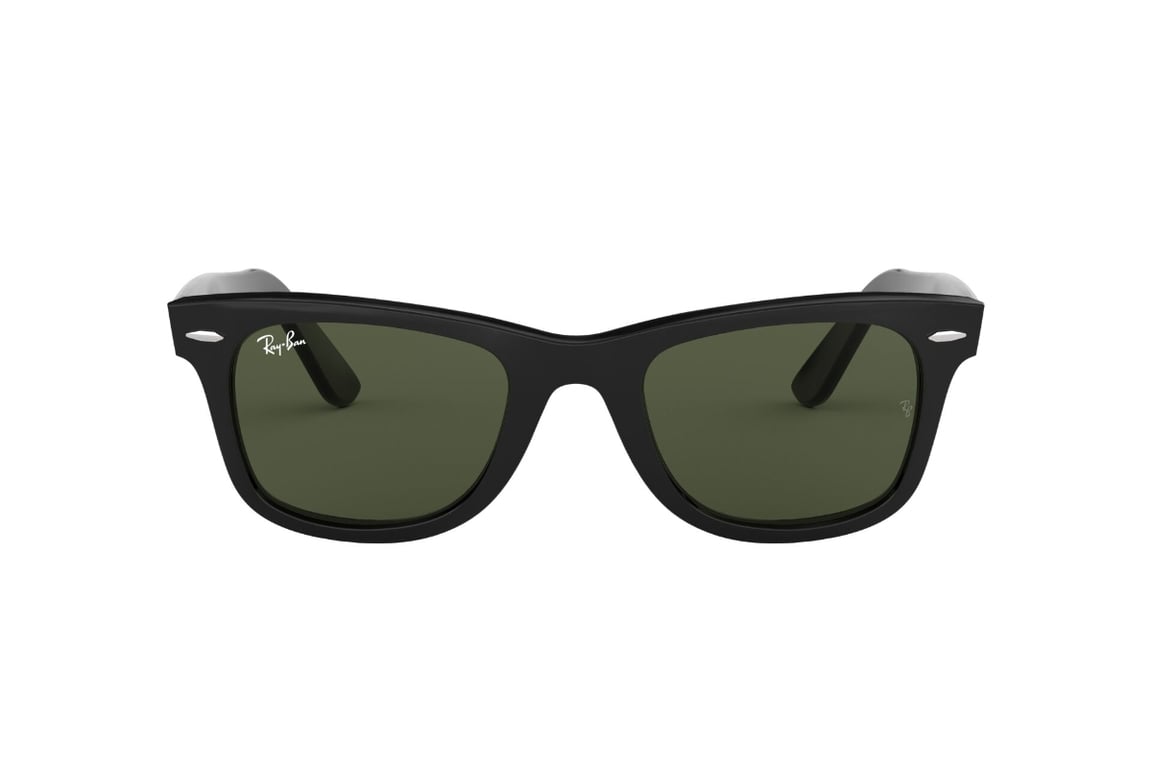Ray ban wayfarer negro mate hotsell