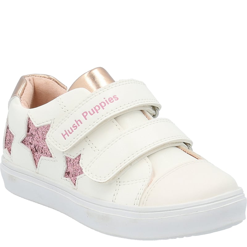 Zapatos hush puppies niña hotsell