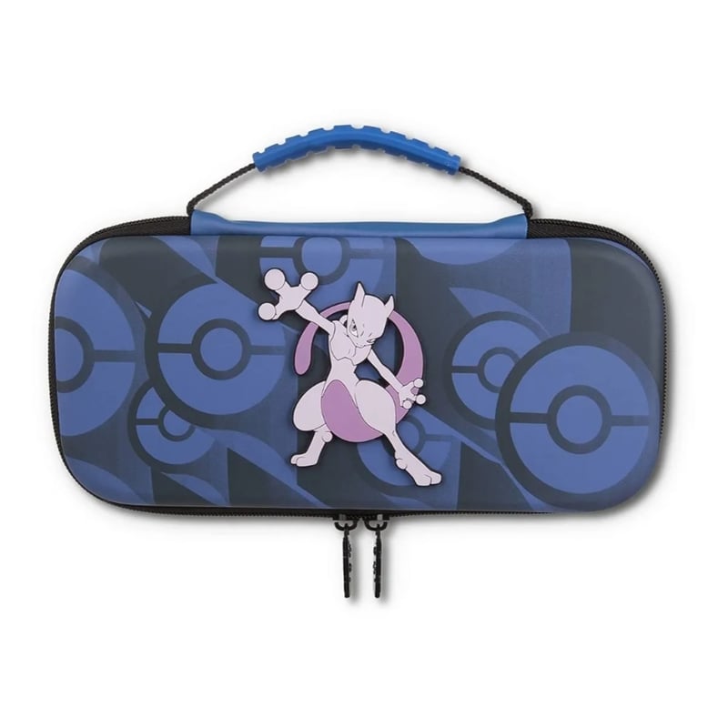 POWERA Case Nintendo Switch Mewtwo - Sniper | falabella.com