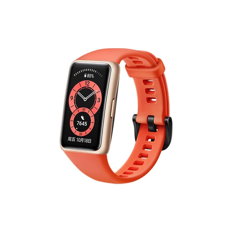 Reloj huawei con oximetro hotsell