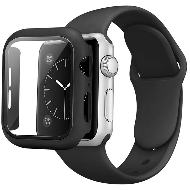 GENERICO Carcasa Correa Para Apple Watch Varias Tallas Y Colores falabella