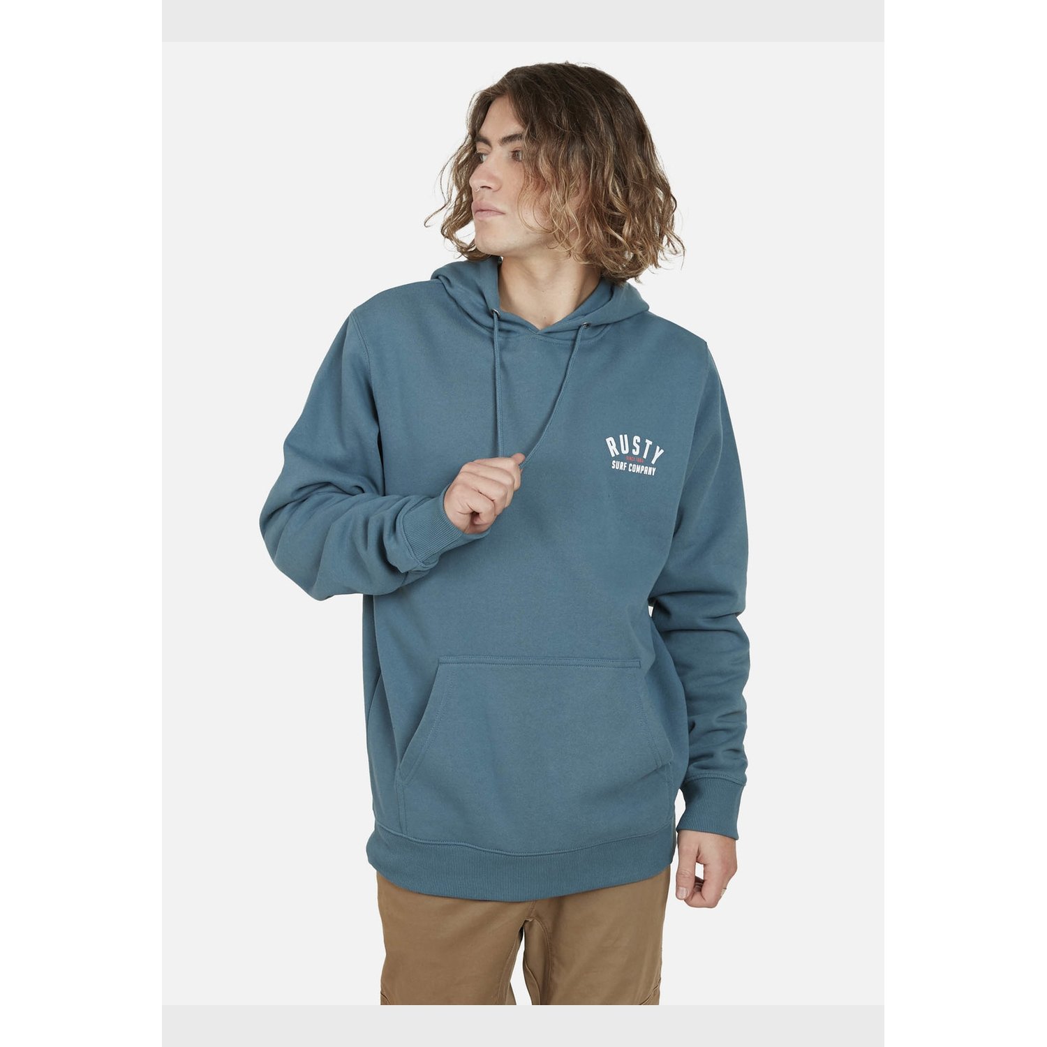Rusty ropa hombre shop